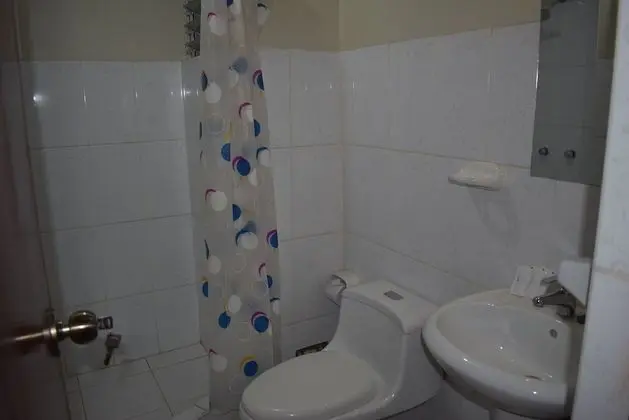 Standard Tek Büyük Yataklı Oda, Şehir Manzaralı