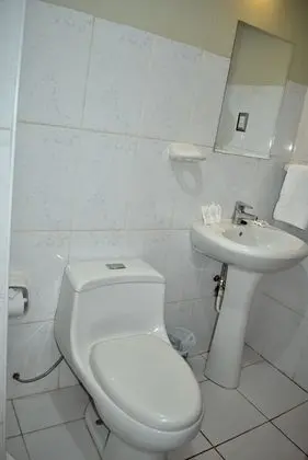 Standard Tek Büyük Yataklı Oda, Şehir Manzaralı