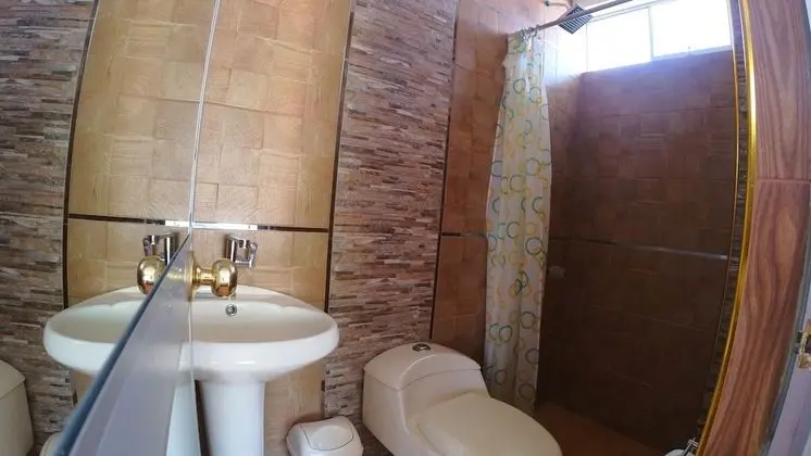 Classic Tek Büyük veya İki Ayrı Yataklı Oda
