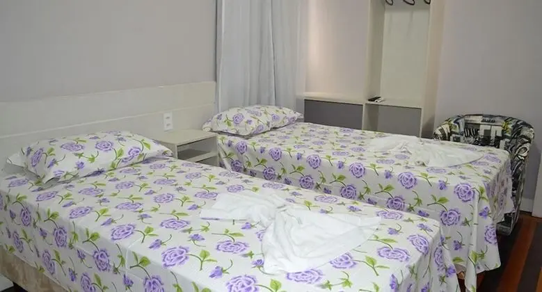 Family Dört Kişilik Oda
