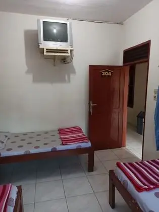 Economy Üç Kişilik Oda