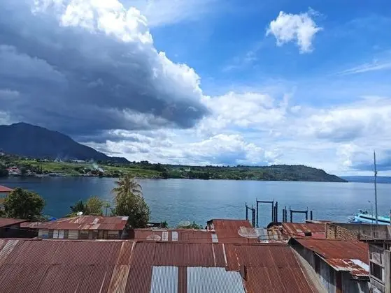 Economy Üç Kişilik Oda