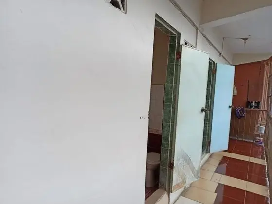 Economy Üç Kişilik Oda