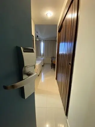 Deluxe İki Ayrı Yataklı Oda, 2 Tek Kişilik Yatak