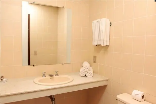 Deluxe İki Ayrı Yataklı Oda, 2 Tek Kişilik Yatak