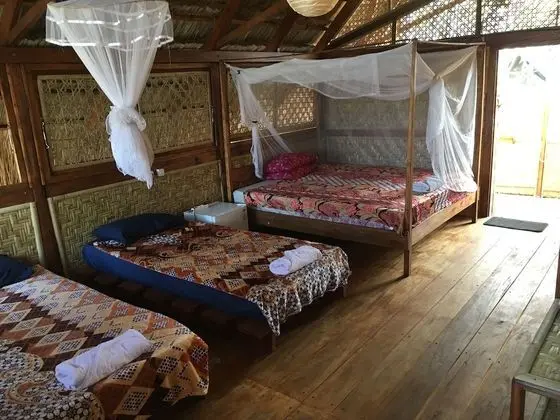 Family Bungalov