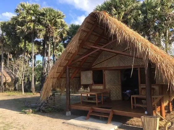 Family Bungalov