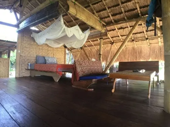 Traditional Bungalov