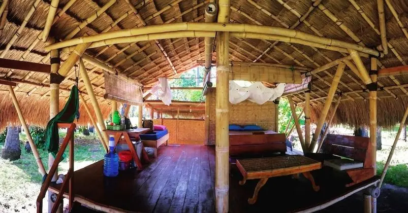 Traditional Bungalov