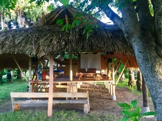 Traditional Bungalov