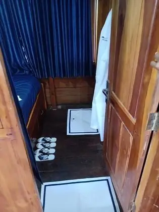 Oda, 4 Yatak Odası (Boathouse)