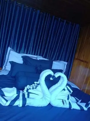 Oda, 4 Yatak Odası (Boathouse)