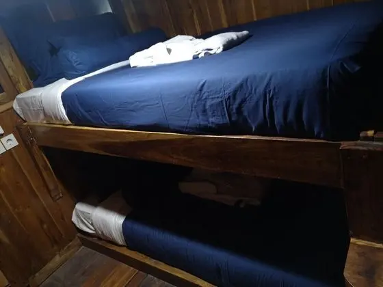 Oda, 4 Yatak Odası (Boathouse)