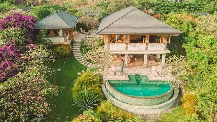 Villa (Gajah)