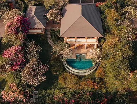 Villa (Gajah)