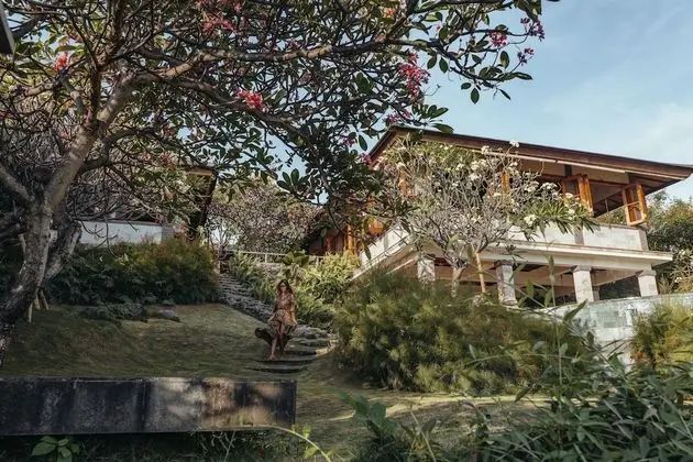 Villa (Gajah)