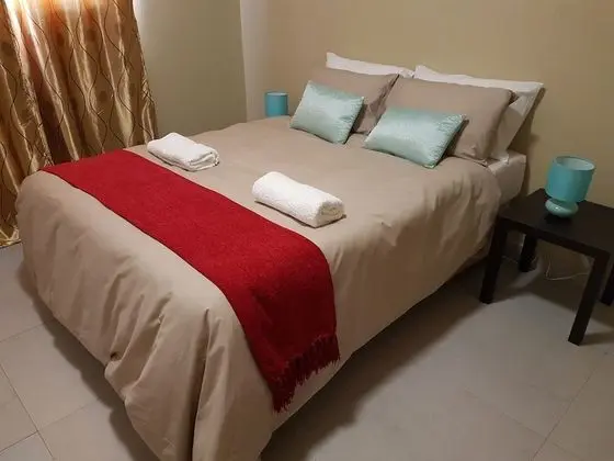 Apart Daire, 3 Yatak Odası