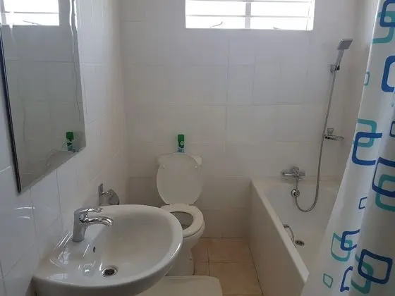 Apart Daire, 3 Yatak Odası