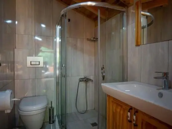 Yeşilköy Apartment Dağ Evi