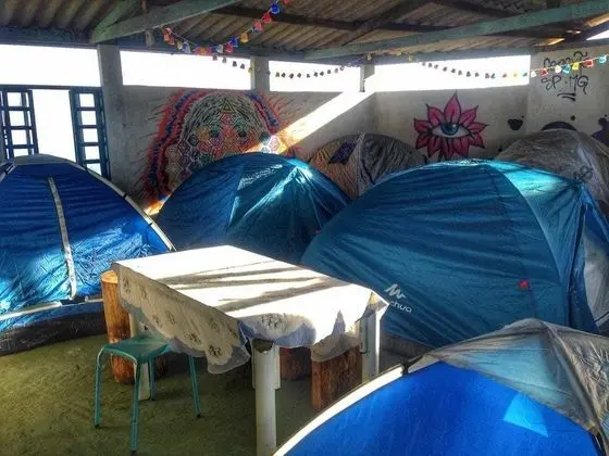 Economy Ortak Ranzalı Oda, Birden Çok Yatak, Sigara İçilmez