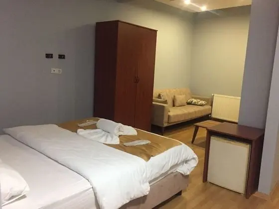 Comfort Stüdyo