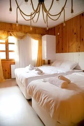 Economy Tek Büyük Yataklı Oda, 1 Yatak Odası, Sigara İçilmez, Nehir Manzaralı