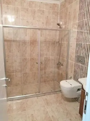 Suite, Bahçe Manzaralı, Balkonlu