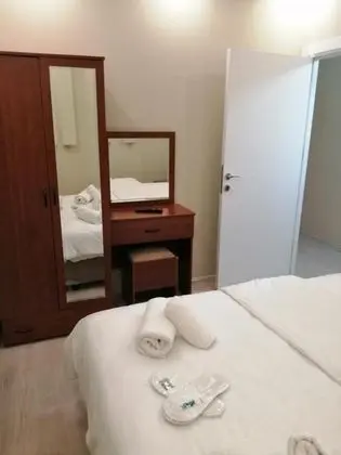 Suite, Bahçe Manzaralı, Balkonlu