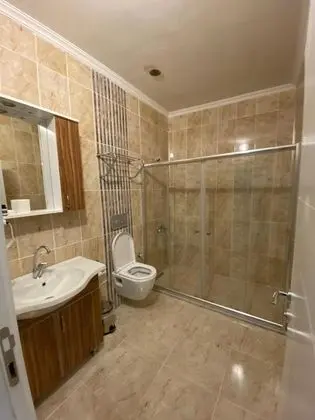 Suite, Bahçe Manzaralı, Balkonlu