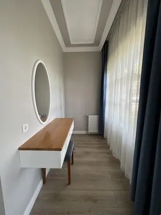 Suit Oda - Balkonlu