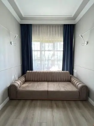 Suit Oda - Balkonlu