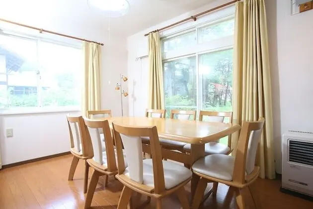 Apart Daire, 4 Yatak Odası