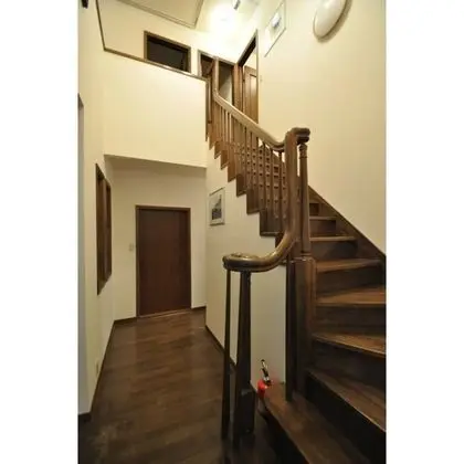 Apart Daire, 4 Yatak Odası