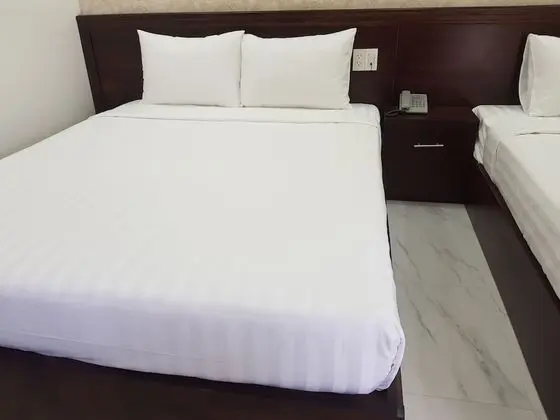 Basic Tek Büyük Yataklı Oda