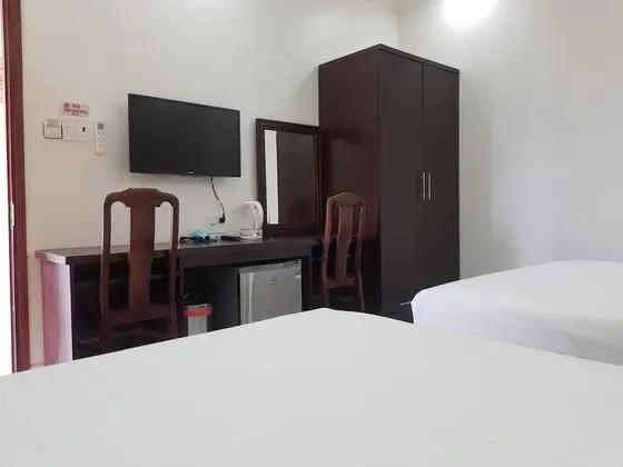 Basic Tek Büyük Yataklı Oda