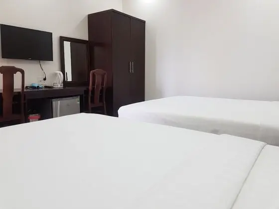 Basic Tek Büyük Yataklı Oda