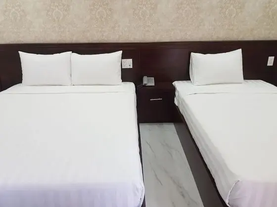 Basic Tek Büyük Yataklı Oda