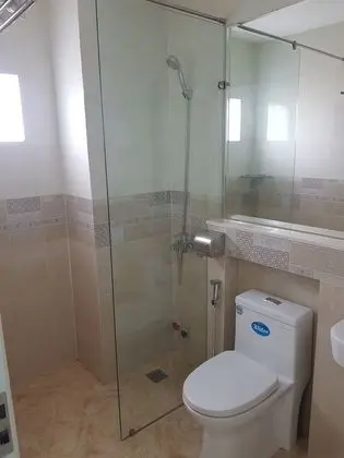 Basic Tek Büyük Yataklı Oda