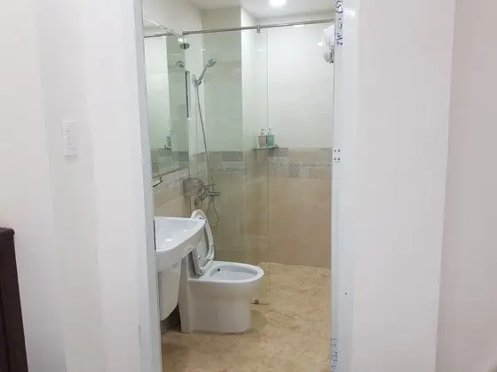 Basic Tek Büyük Yataklı Oda