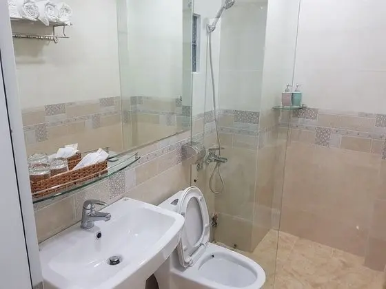 Basic Tek Büyük Yataklı Oda