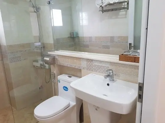 Basic Tek Büyük Yataklı Oda