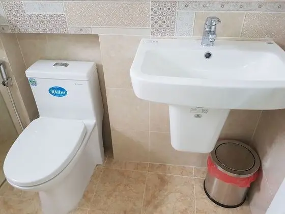 Basic Tek Büyük Yataklı Oda