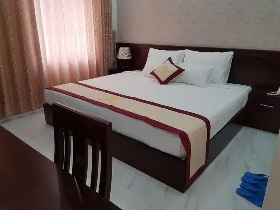 Standard Büyük Yataklı Tek Kişilik Oda