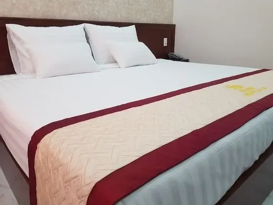 Standard Büyük Yataklı Tek Kişilik Oda