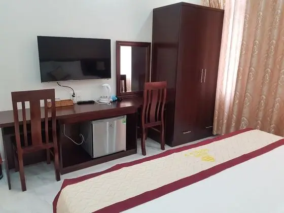 Standard Büyük Yataklı Tek Kişilik Oda
