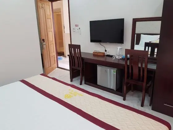 Standard Büyük Yataklı Tek Kişilik Oda