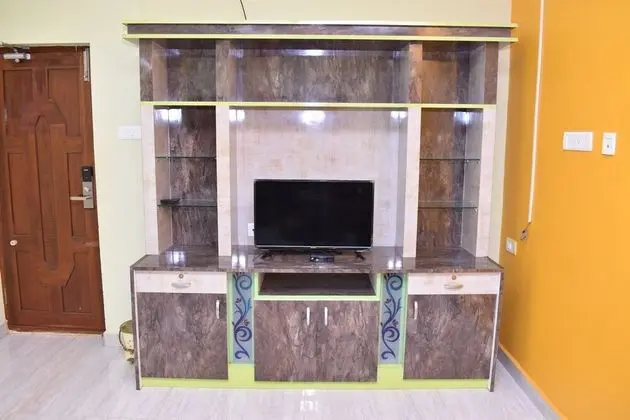 Deluxe Dört Kişilik Oda, 2 Çift Kişilik Yatak, Şehir Manzaralı