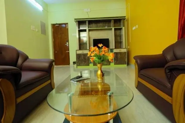 Deluxe Süit, Birden Çok Yatak, Şehir Manzaralı