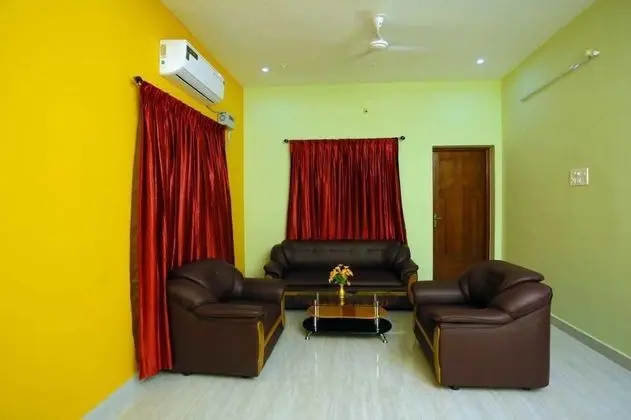 Deluxe Süit, Birden Çok Yatak, Şehir Manzaralı