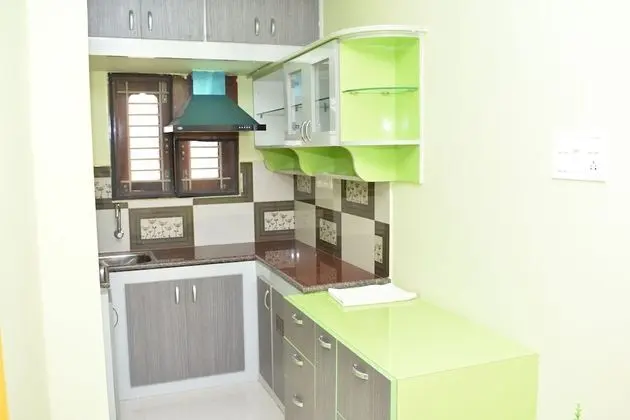 Deluxe Süit, Birden Çok Yatak, Şehir Manzaralı
